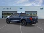 2025 Ford F-150 SuperCrew Cab 4WD Pickup for sale #JC47919 - photo 7