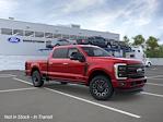 2026 Ford F-350 Crew Cab SRW 4WD Pickup for sale #JC48453 - photo 1
