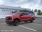 2026 Ford F-350 Crew Cab SRW 4WD Pickup for sale #JC48453 - photo 4