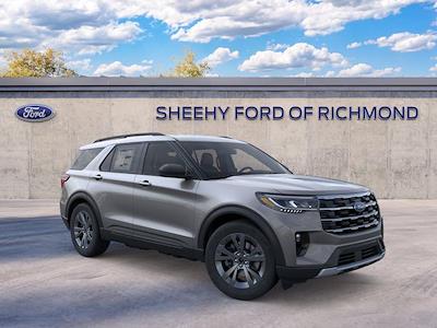 2026 Ford Explorer 4WD SUV for sale #JC50456 - photo 1