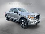 2021 Ford F-150 SuperCrew Cab 4WD Pickup for sale #JC57871A - photo 2
