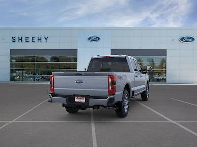 New 2026 Ford F-350 Lariat Crew Cab for sale #JC58094 - photo 2