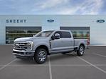 New 2026 Ford F-350 Lariat Crew Cab for sale #JC58094 - photo 4