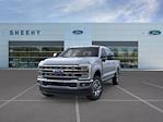 New 2026 Ford F-350 Lariat Crew Cab for sale #JC58094 - photo 5
