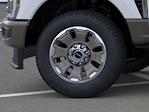 2026 Ford F-250 Crew Cab 4WD Pickup for sale #JC60702 - photo 19