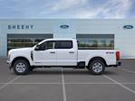 New 2026 Ford F-250 XLT Crew Cab for sale #JC61406 - photo 6