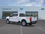 New 2026 Ford F-250 XLT Crew Cab for sale #JC61406 - photo 7