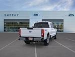 New 2026 Ford F-250 XLT Crew Cab for sale #JC61406 - photo 2