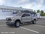 New 2026 Ford F-250 XLT Crew Cab for sale #JC64054 - photo 3