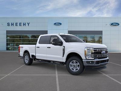 2026 Ford F-250 Crew Cab 4WD Pickup for sale #JC64628 - photo 1