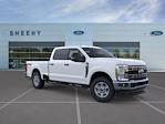 New 2026 Ford F-250 XLT Crew Cab for sale #JC64628 - photo 1