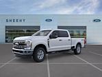 New 2026 Ford F-250 XLT Crew Cab for sale #JC64628 - photo 4