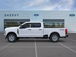 New 2026 Ford F-250 XLT Crew Cab for sale #JC64628 - photo 6