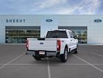 New 2026 Ford F-250 XLT Crew Cab for sale #JC64628 - photo 2