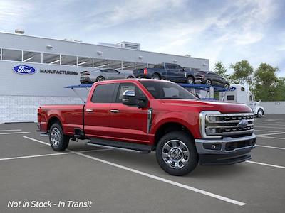 2026 Ford F-250 Crew Cab 4WD Pickup for sale #JC67018 - photo 1