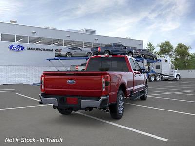 2026 Ford F-250 Crew Cab 4WD Pickup for sale #JC67018 - photo 2