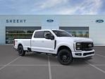 New 2026 Ford F-350 Lariat Crew Cab 4WD SRW Pickup for sale #JC68621 - photo 1