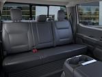 New 2026 Ford F-350 Lariat Crew Cab 4WD SRW Pickup for sale #JC68621 - photo 11