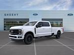 New 2026 Ford F-350 Lariat Crew Cab 4WD SRW Pickup for sale #JC68621 - photo 4