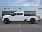 New 2026 Ford F-350 Lariat Crew Cab 4WD SRW Pickup for sale #JC68621 - photo 6