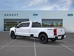 New 2026 Ford F-350 Lariat Crew Cab 4WD SRW Pickup for sale #JC68621 - photo 7