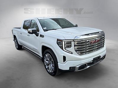 2023 GMC Sierra 1500 Crew Cab 4WD Pickup for sale #JC77315B - photo 2