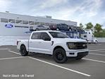 2025 Ford F-150 SuperCrew Cab 4WD Pickup for sale #JC77523 - photo 1
