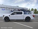 2025 Ford F-150 SuperCrew Cab 4WD Pickup for sale #JC77523 - photo 5