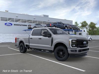 2026 Ford F-250 Crew Cab 4x4 Pickup for sale #JC78989 - photo 1