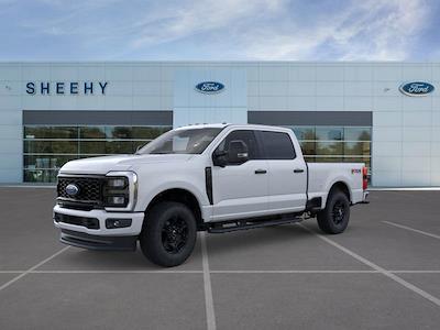 2026 Ford F-250 Crew Cab 4WD Pickup for sale #JC78994 - photo 1