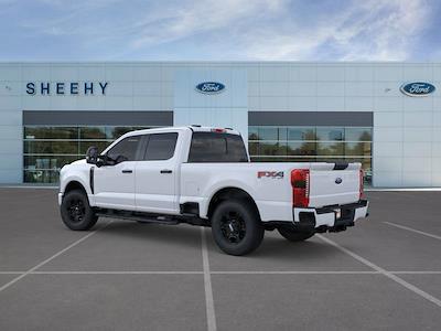 2026 Ford F-250 Crew Cab 4WD Pickup for sale #JC78994 - photo 2