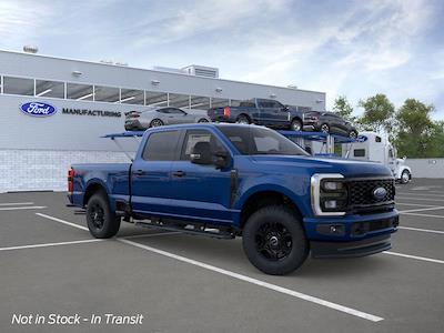 2026 Ford F-250 Crew Cab 4WD Pickup for sale #JC80070 - photo 1
