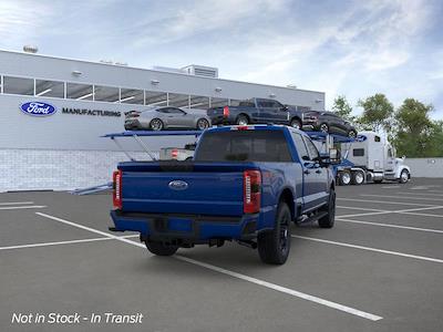 2026 Ford F-250 Crew Cab 4WD Pickup for sale #JC80070 - photo 2