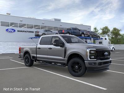 2026 Ford F-250 Crew Cab 4WD Pickup for sale #JC80495 - photo 1
