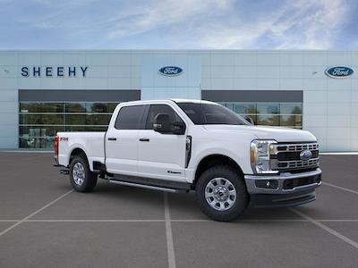 2025 Ford F-250 Crew Cab 4x4 Pickup for sale #JC81782 - photo 1