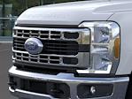 2025 Ford F-250 Crew Cab 4x4 Pickup for sale #JC81782 - photo 17