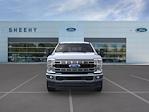 2025 Ford F-250 Crew Cab 4x4 Pickup for sale #JC81782 - photo 3