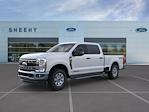 2025 Ford F-250 Crew Cab 4x4 Pickup for sale #JC81782 - photo 4