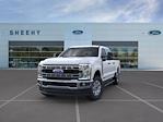 2025 Ford F-250 Crew Cab 4x4 Pickup for sale #JC81782 - photo 5