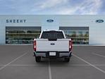 2025 Ford F-250 Crew Cab 4x4 Pickup for sale #JC81782 - photo 8