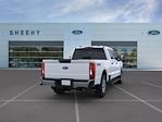 2025 Ford F-250 Crew Cab 4x4 Pickup for sale #JC81782 - photo 2