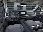 2025 Ford F-250 Crew Cab 4x4 Pickup for sale #JC81782 - photo 9