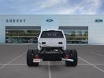 New 2026 Ford F-450 Crew Cab Cab Chassis for sale #JC89617 - photo 8