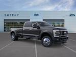 New 2026 Ford F-450 Platinum Crew Cab for sale #JC93372 - photo 1