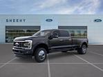 New 2026 Ford F-450 Platinum Crew Cab for sale #JC93372 - photo 4