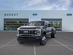 New 2026 Ford F-450 Platinum Crew Cab for sale #JC93372 - photo 5