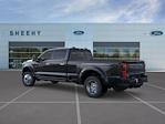 New 2026 Ford F-450 Platinum Crew Cab for sale #JC93372 - photo 7