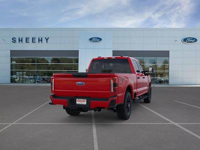 New 2026 Ford F-250 XL Crew Cab 4WD Pickup for sale #JC94616 - photo 2