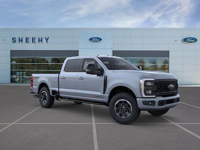 2025 Ford F-350 Crew Cab SRW 4x4 Pickup for sale #JC95279 - photo 1