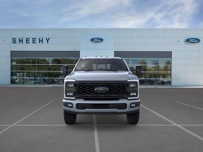 2025 Ford F-350 Crew Cab SRW 4WD Pickup for sale #JC95279 - photo 2